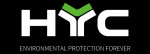 HYC - King Conveyor & Rollers Logo