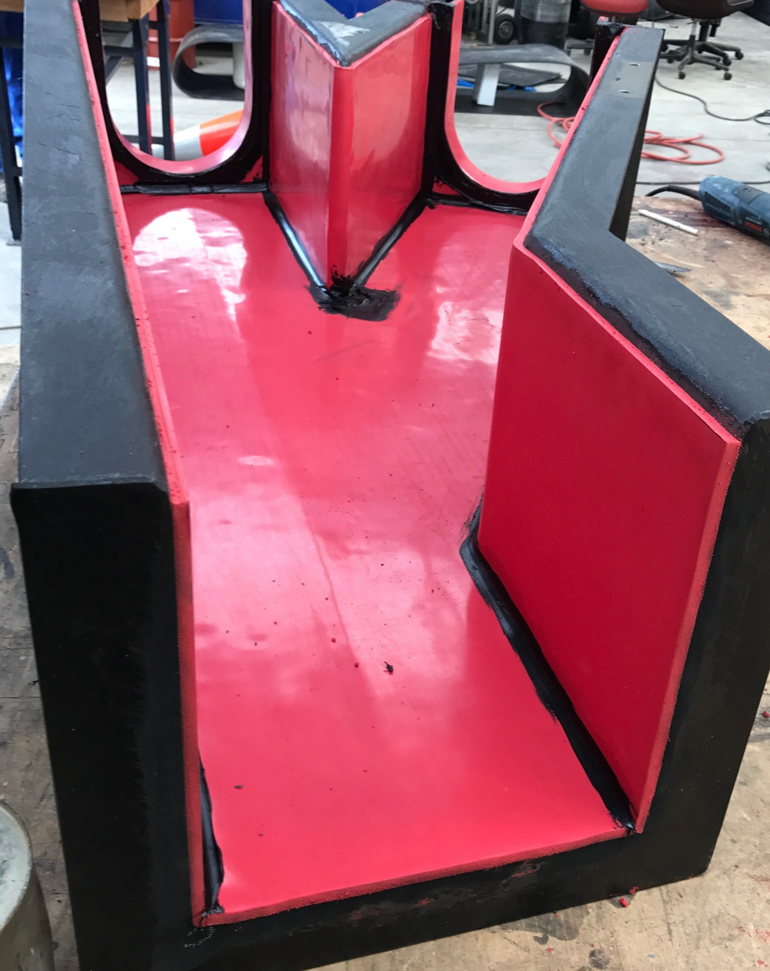 Shute lining 40 duro v2